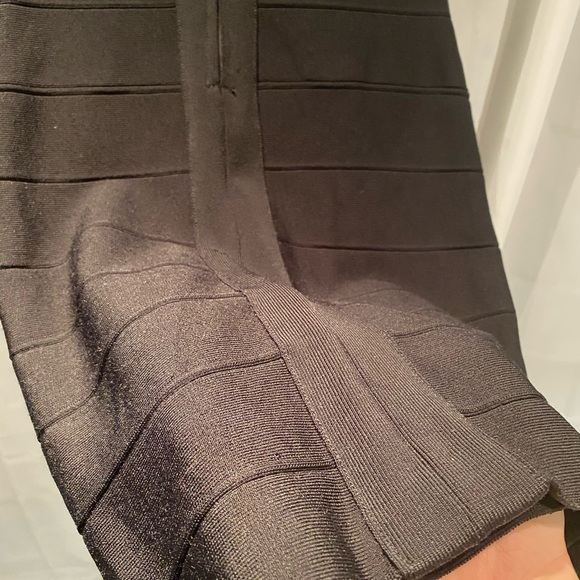 Black Dress - Picture 3 of 3